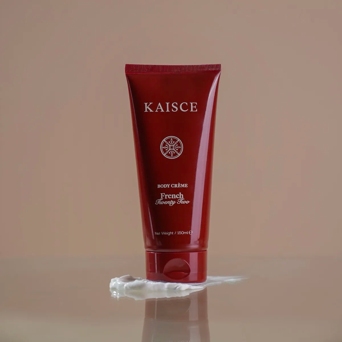 French Twenty Two Body Crème