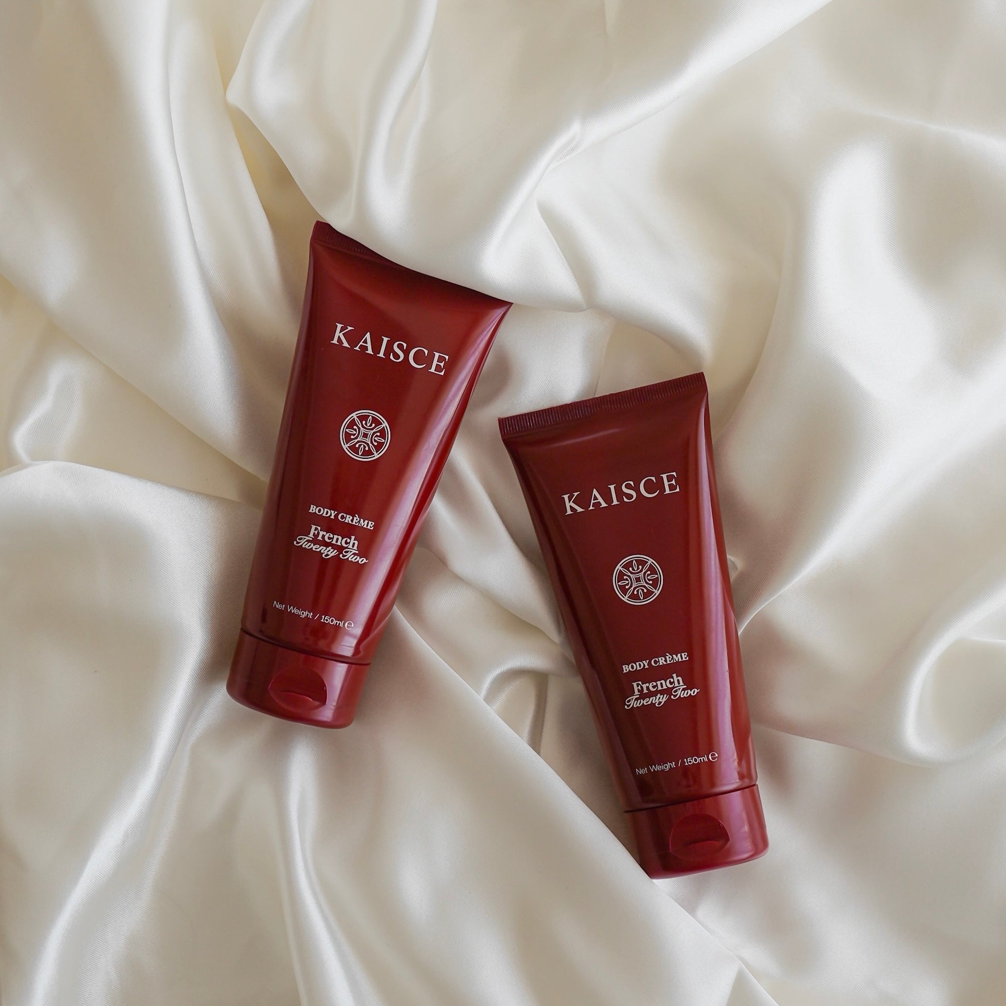 French Twenty Two Body Crème