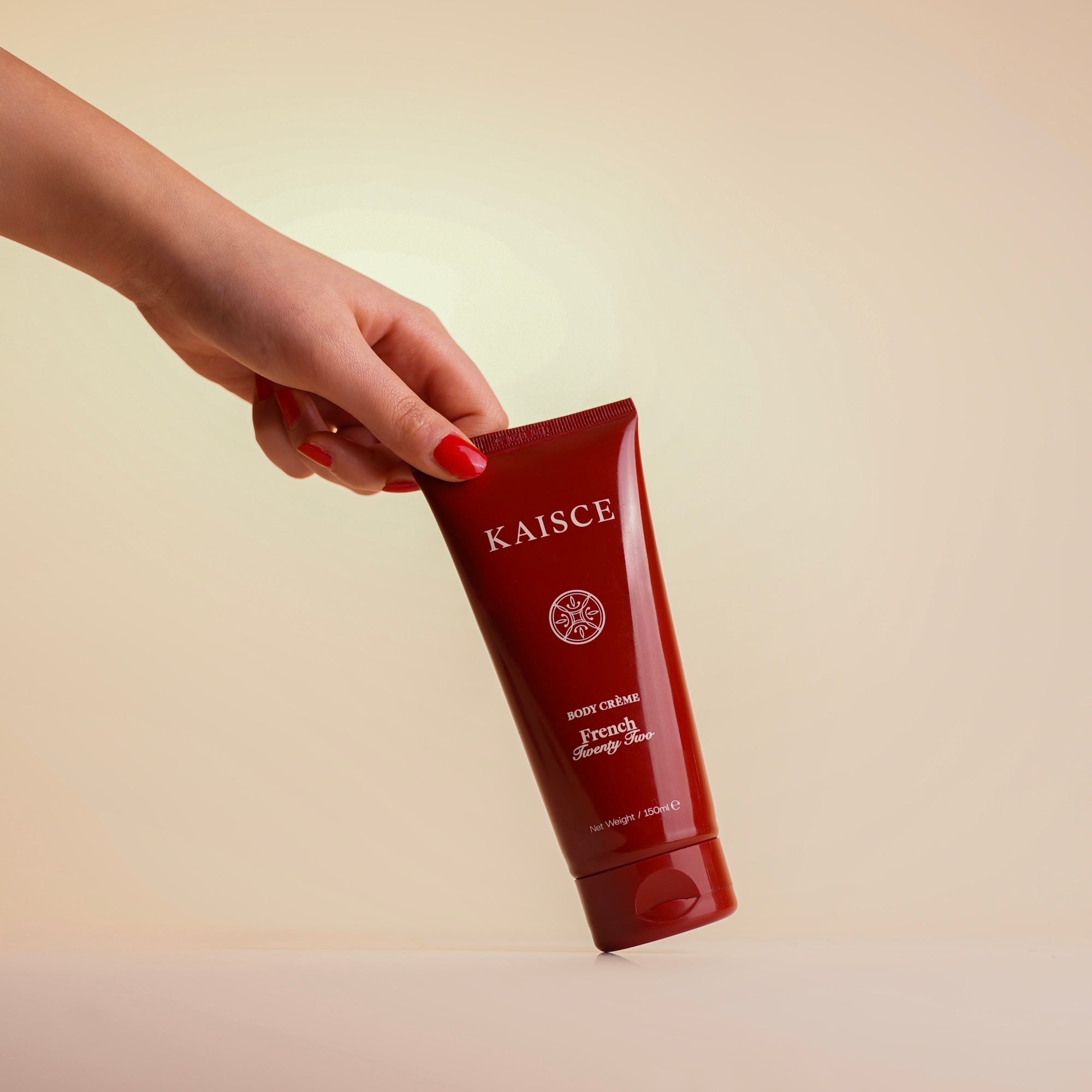 French Twenty Two Body Crème
