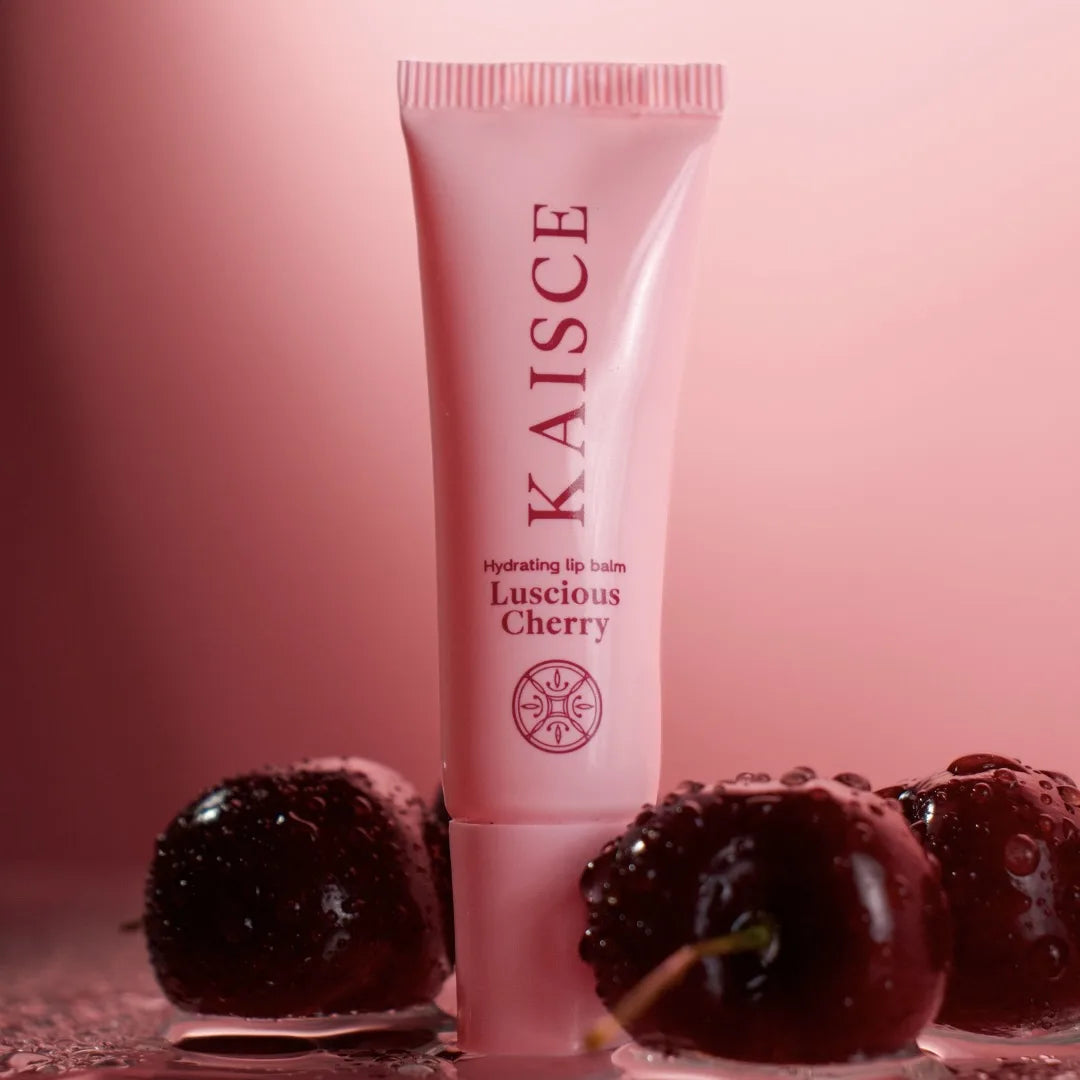 Hydrating Lip Mask & Balm