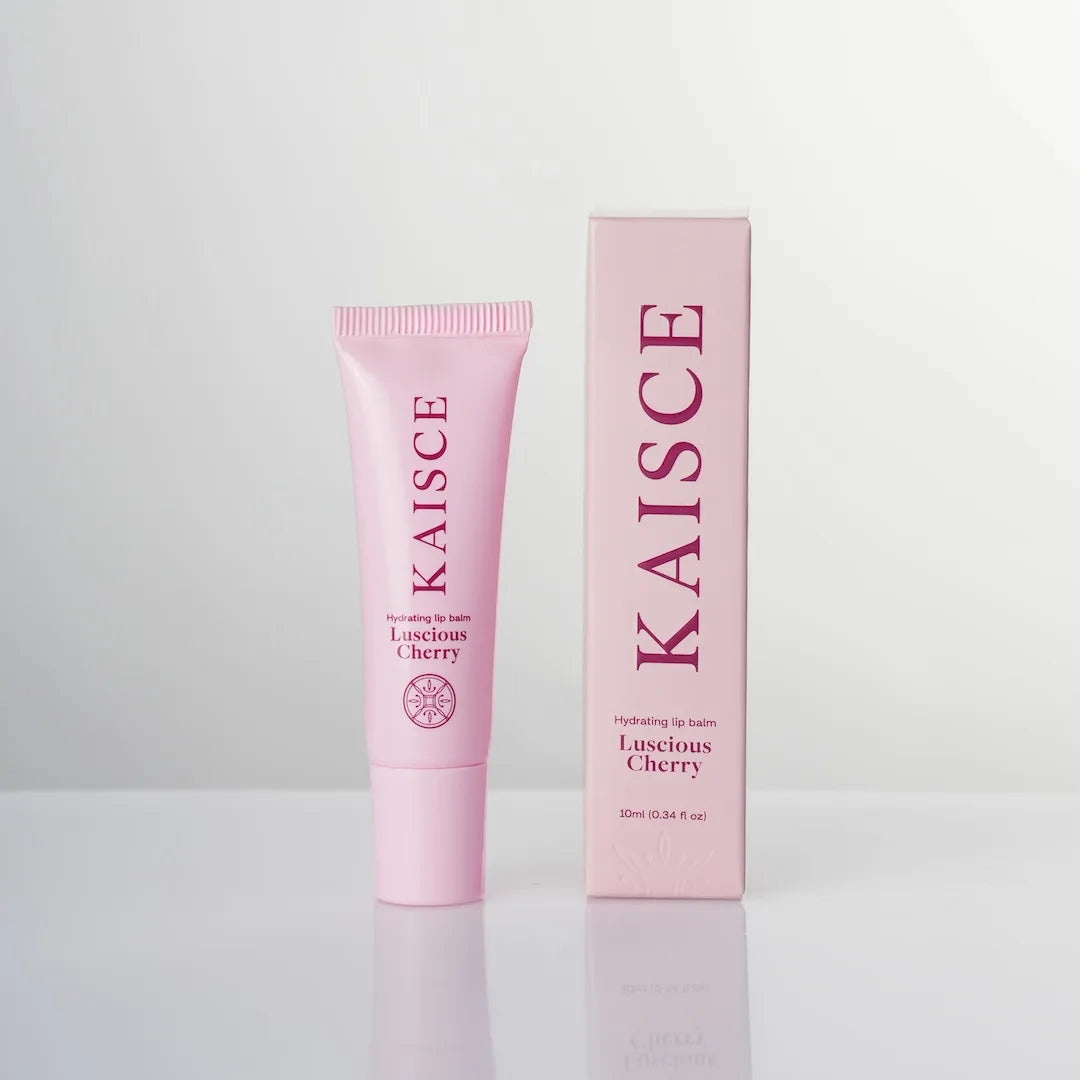 Hydrating Lip Mask & Balm