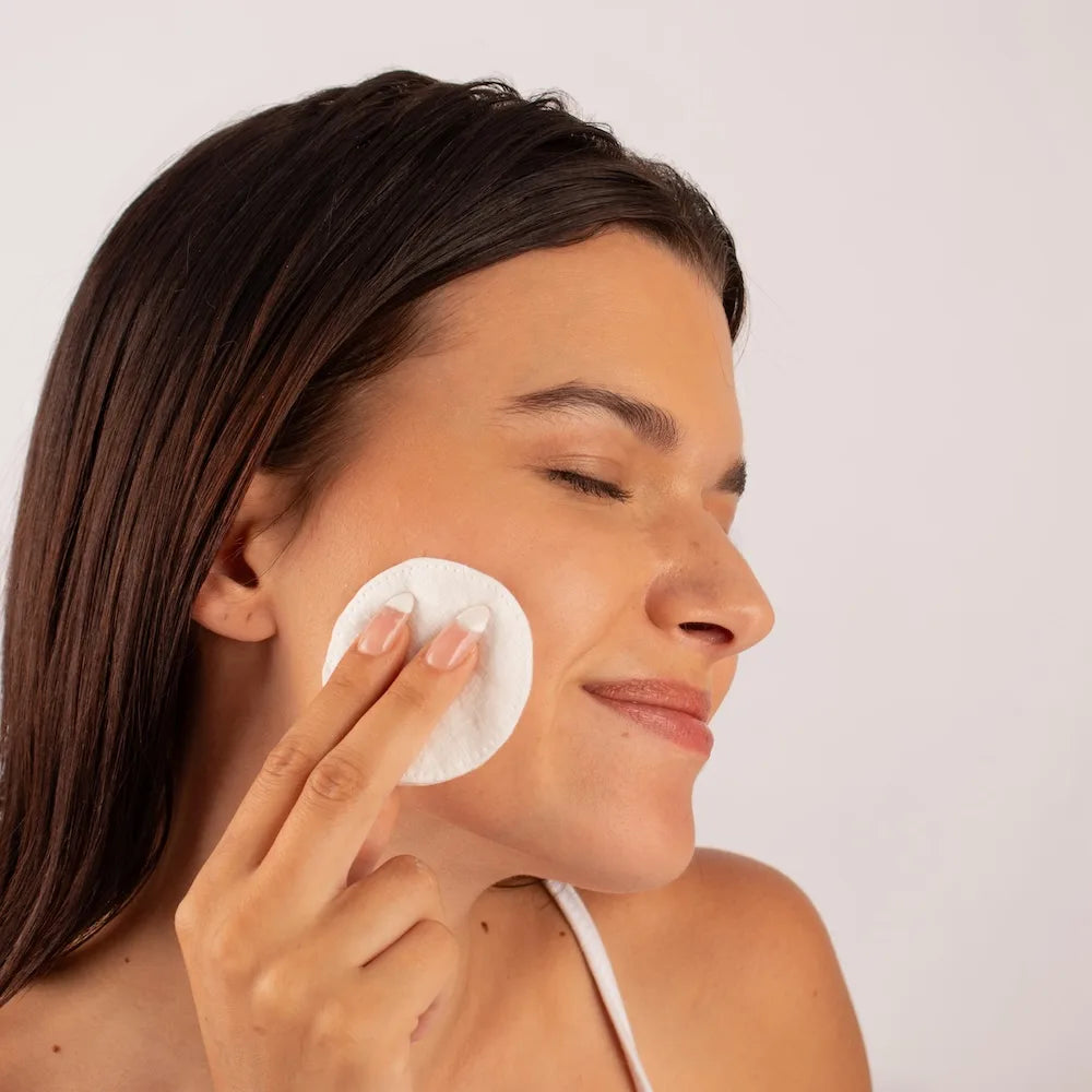 Hydrating Exfoliant Toner