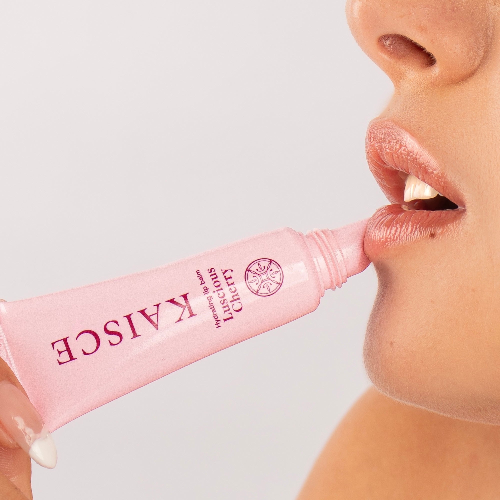Hydrating Lip Mask & Balm