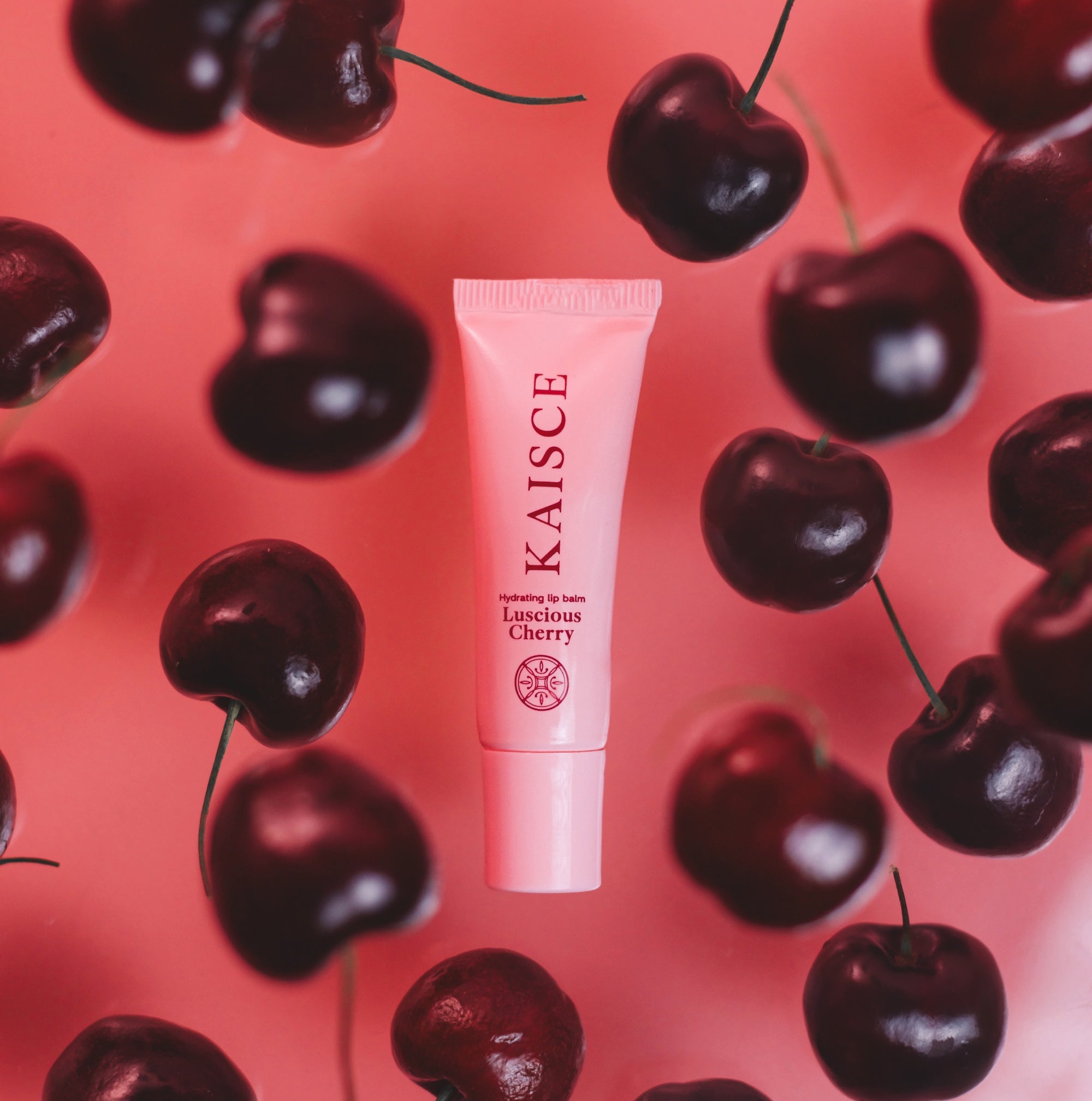 Hydrating Lip Mask & Balm