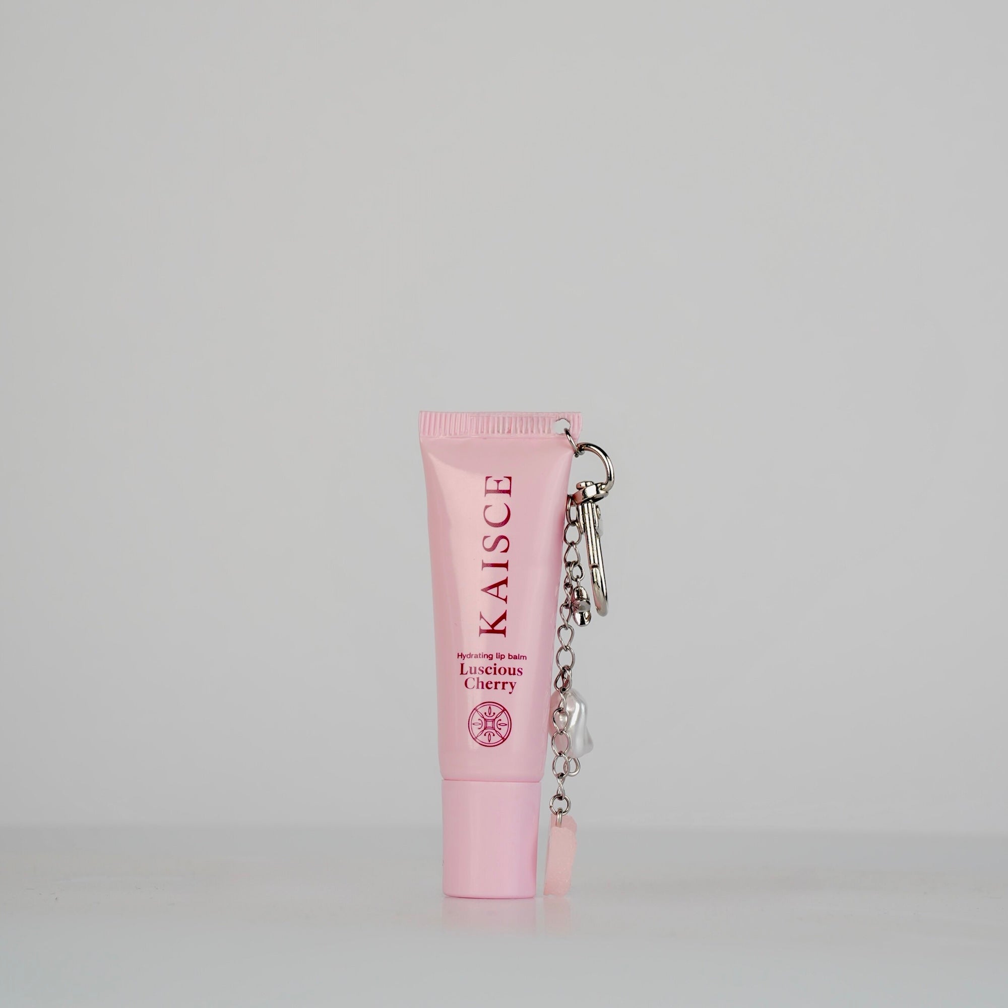 Hydrating Lip Mask & Balm + Bag Charm