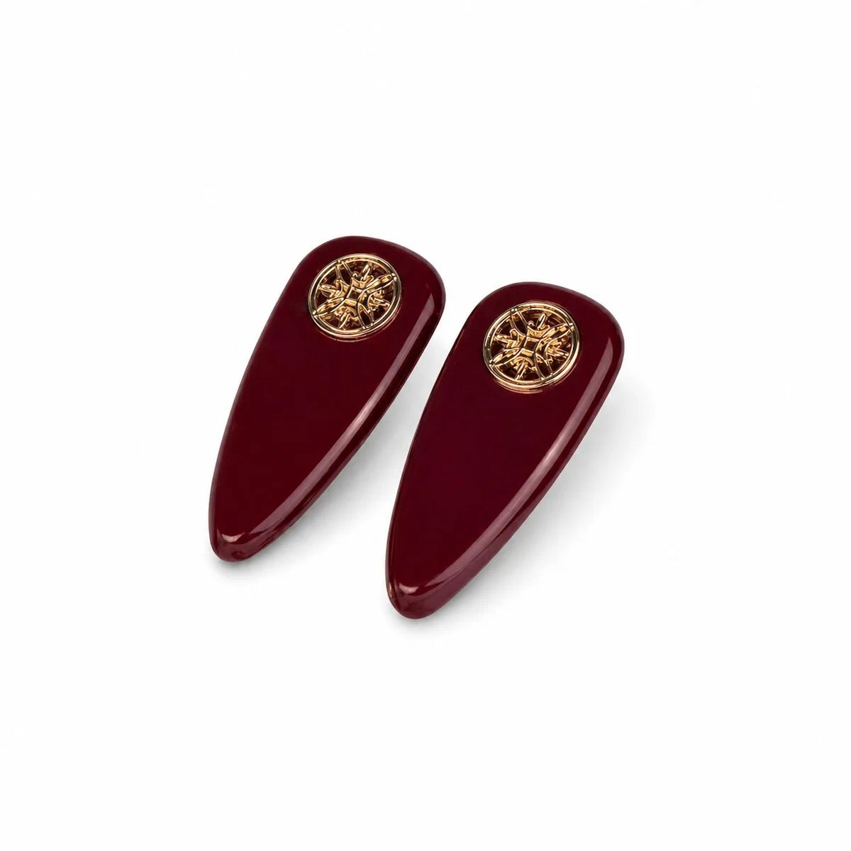 Kaisce Hair Clips - 2pcs