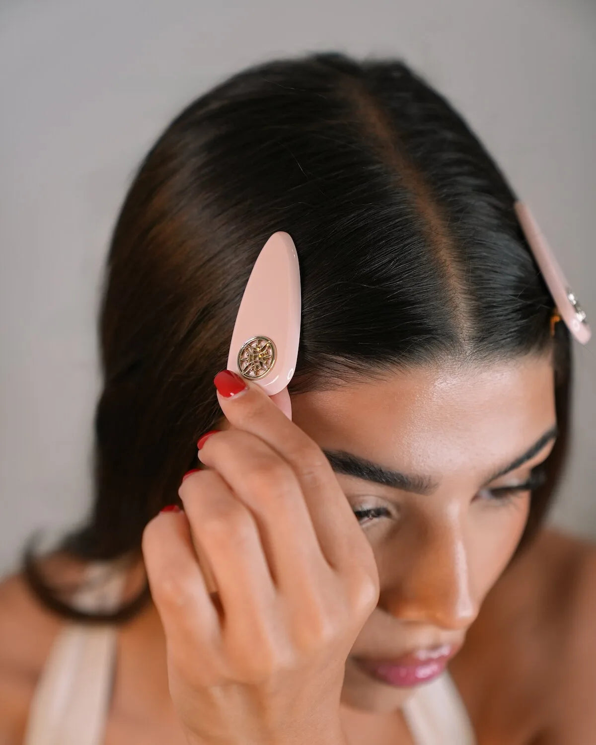 Kaisce Hair Clips - 2pcs