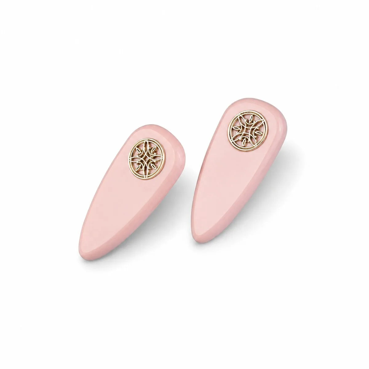 Kaisce Hair Clips - 2pcs