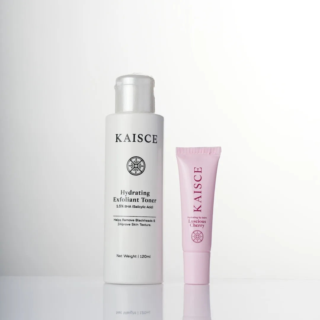 The Glow Duo