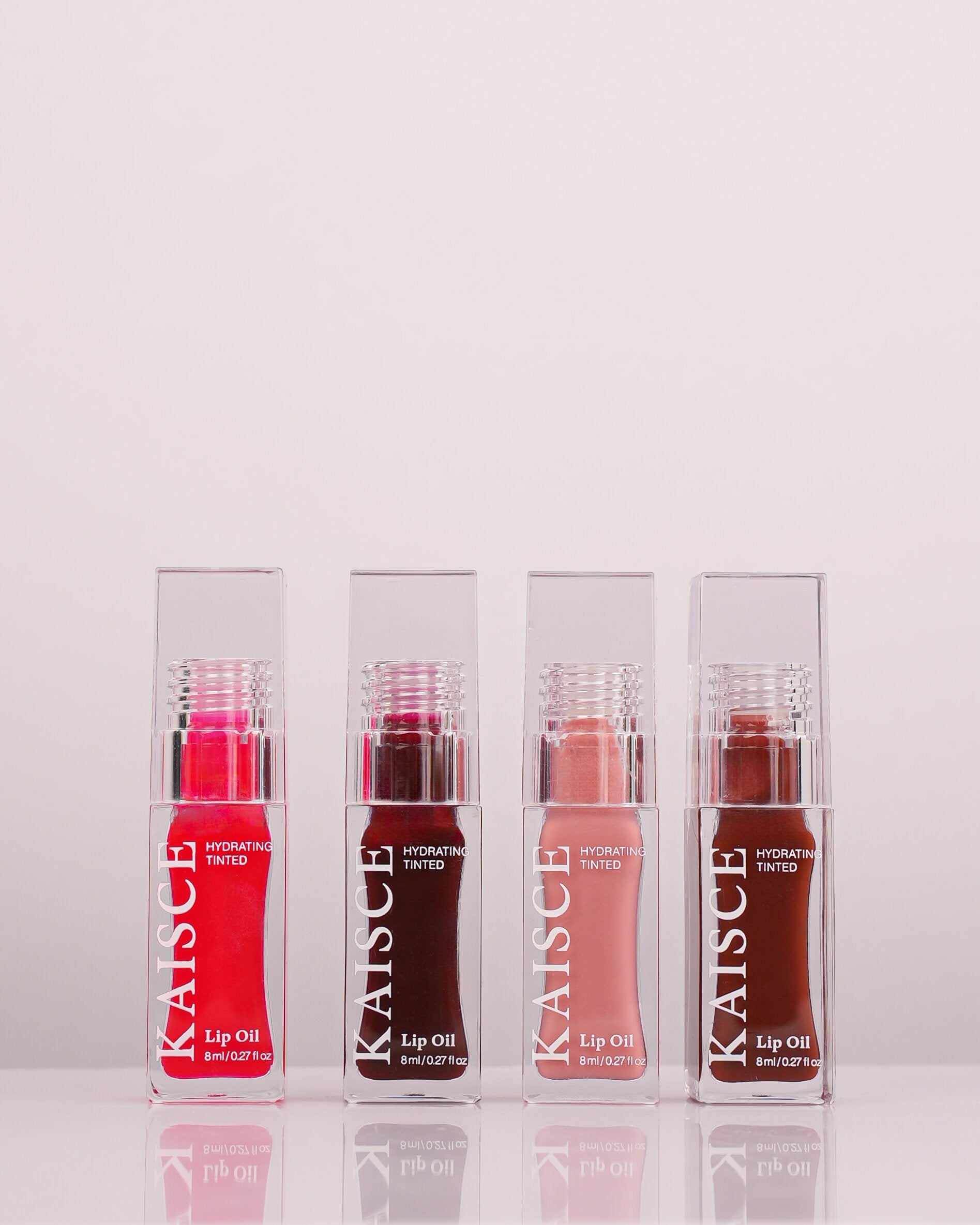 VoluLip Oil - Cherry Spell