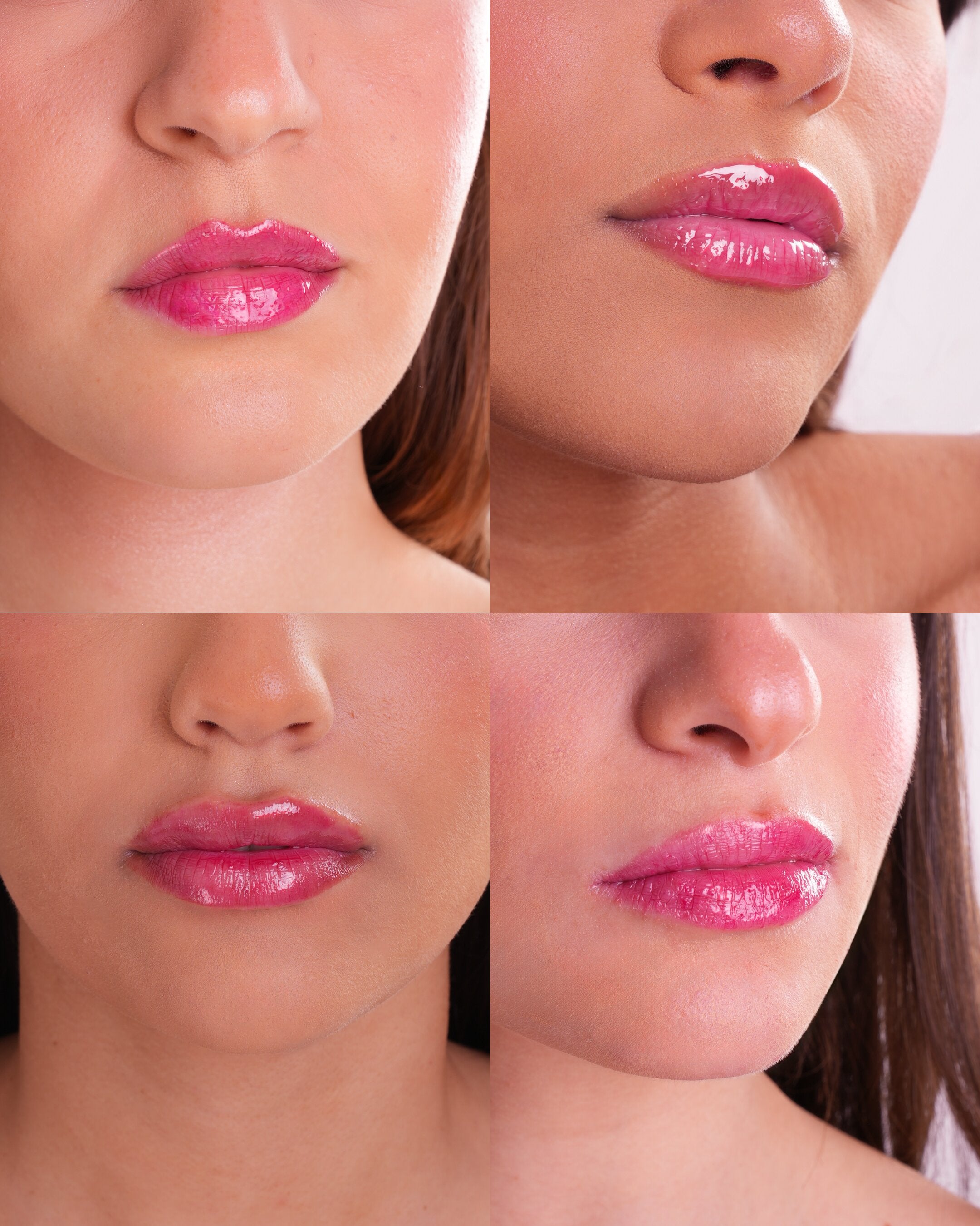 VoluLip Oil - Cherry Spell