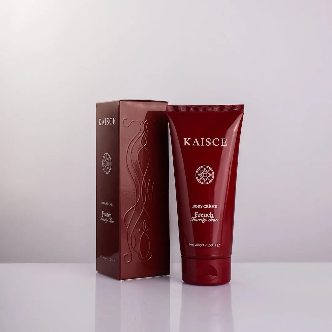 French Twenty Two Body Crème