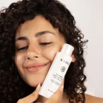 Hydrating Exfoliant Toner - Image 3