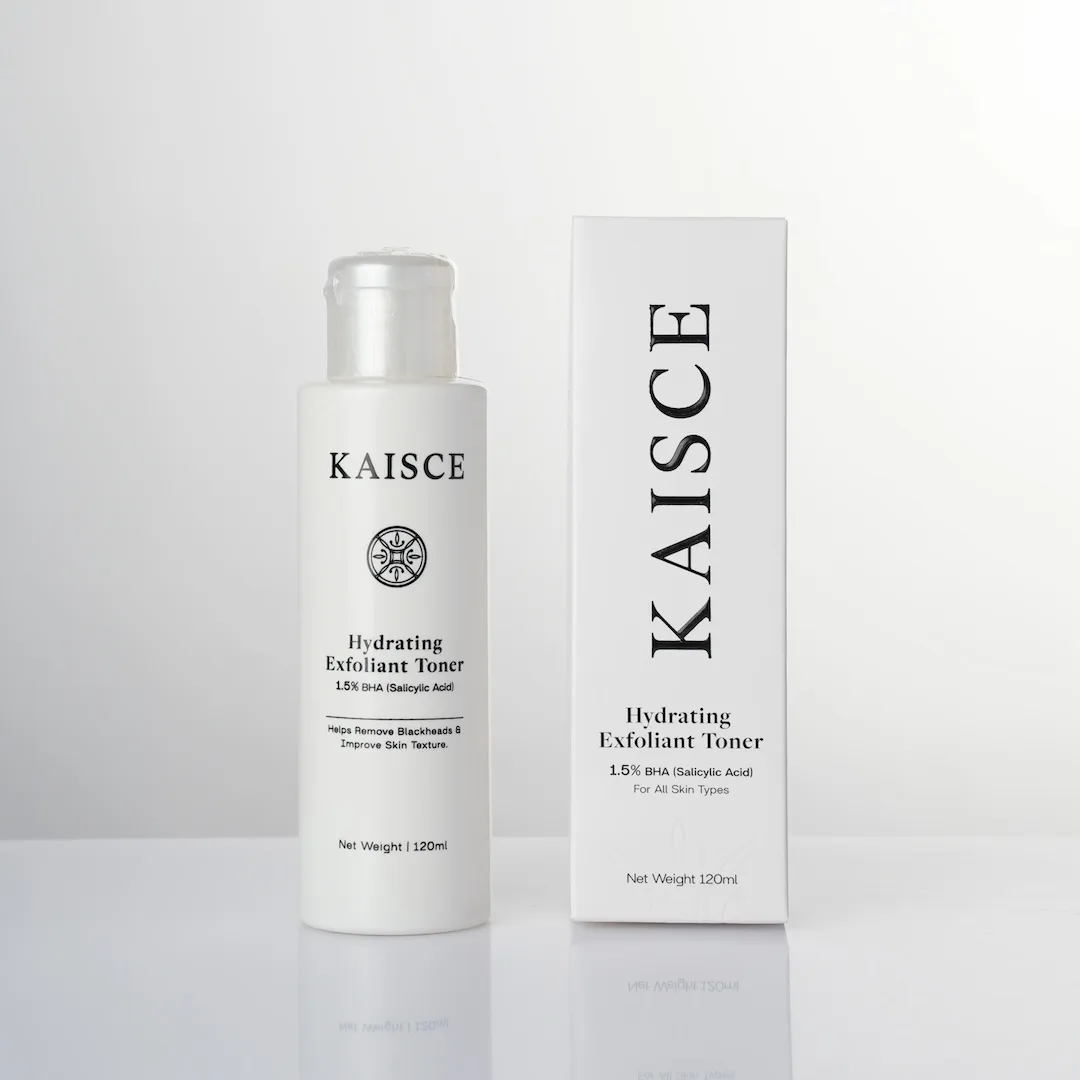 Hydrating Exfoliant Toner Hydrating Exfoliant Toner - Image 1