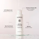 Hydrating Exfoliant Toner - Image 2