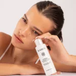 Hydrating Exfoliant Toner - Image 3