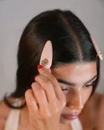 Kaisce Hair Clips - 2pcs - Image 3